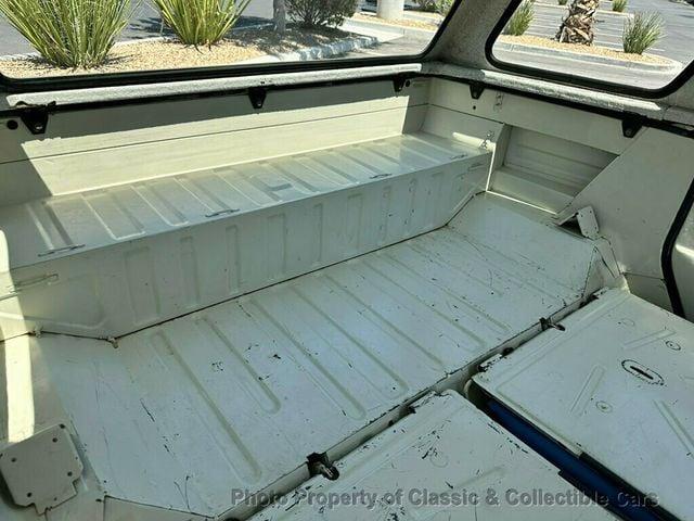 1974 Volkswagen Thing (CC-2082000) for sale in Las Vegas, Nevada