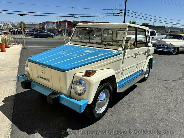 1974 Volkswagen Thing (CC-2082000) for sale in Las Vegas, Nevada