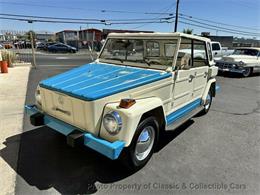 1974 Volkswagen Thing (CC-2082000) for sale in Las Vegas, Nevada