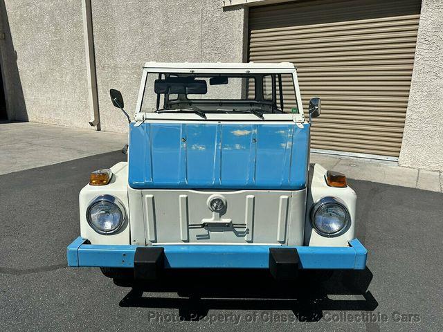 1974 Volkswagen Thing (CC-2082000) for sale in Las Vegas, Nevada