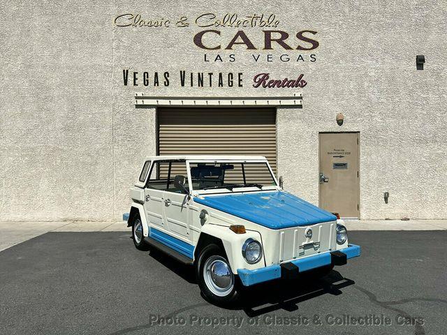 1974 Volkswagen Thing (CC-2082000) for sale in Las Vegas, Nevada