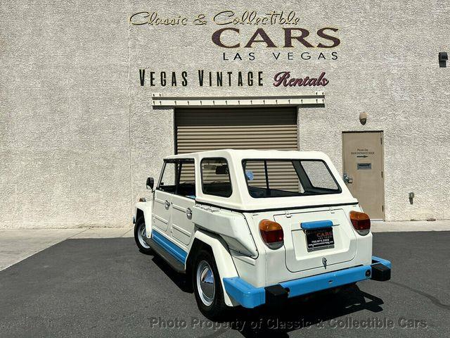1974 Volkswagen Thing (CC-2082000) for sale in Las Vegas, Nevada