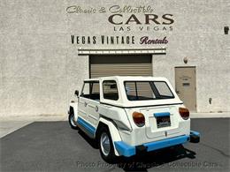 1974 Volkswagen Thing (CC-2082000) for sale in Las Vegas, Nevada