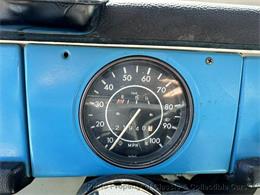 1974 Volkswagen Thing (CC-2082000) for sale in Las Vegas, Nevada