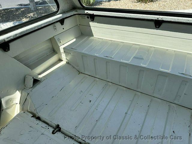 1974 Volkswagen Thing (CC-2082000) for sale in Las Vegas, Nevada