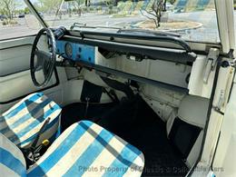 1974 Volkswagen Thing (CC-2082000) for sale in Las Vegas, Nevada