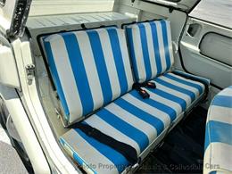 1974 Volkswagen Thing (CC-2082000) for sale in Las Vegas, Nevada
