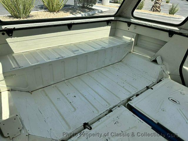 1974 Volkswagen Thing (CC-2082000) for sale in Las Vegas, Nevada