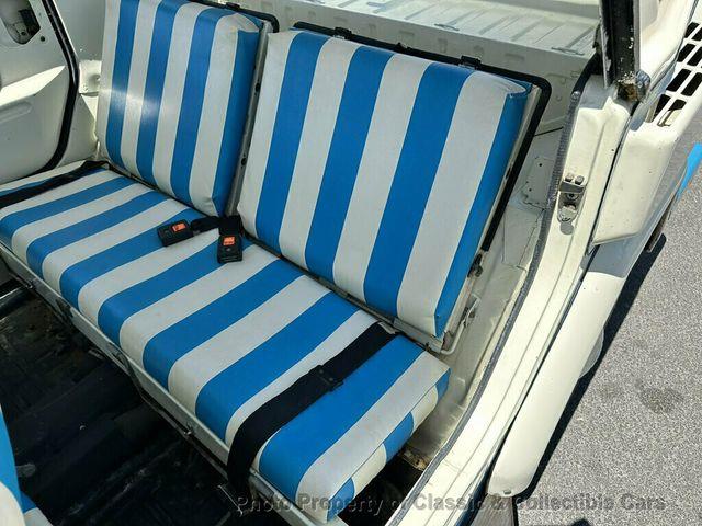 1974 Volkswagen Thing (CC-2082000) for sale in Las Vegas, Nevada