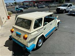 1974 Volkswagen Thing (CC-2082000) for sale in Las Vegas, Nevada