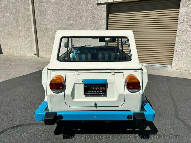 1974 Volkswagen Thing (CC-2082000) for sale in Las Vegas, Nevada