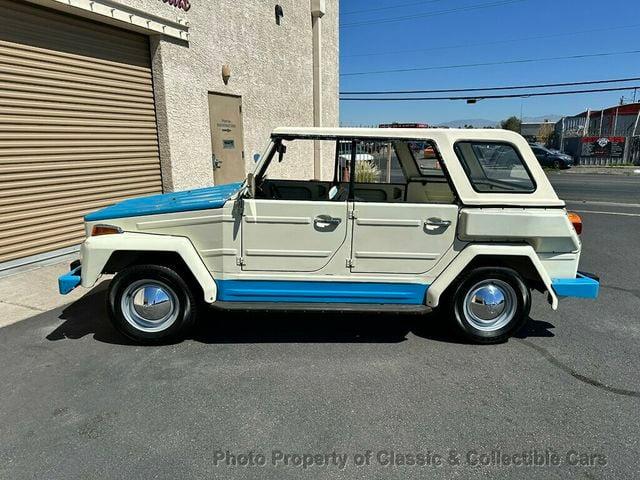 1974 Volkswagen Thing (CC-2082000) for sale in Las Vegas, Nevada