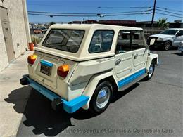 1974 Volkswagen Thing (CC-2082000) for sale in Las Vegas, Nevada