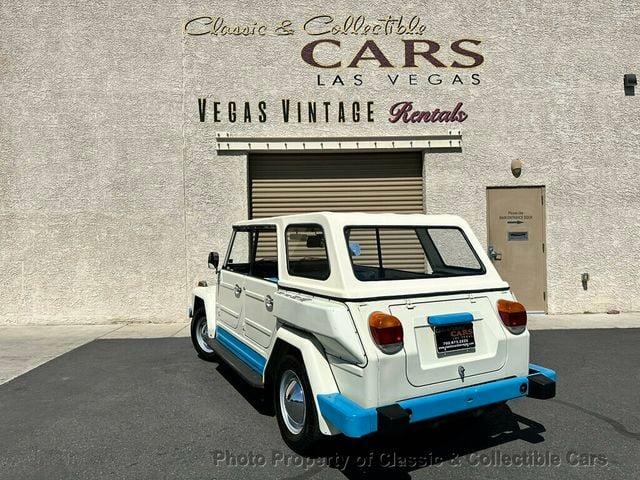 1974 Volkswagen Thing (CC-2082000) for sale in Las Vegas, Nevada