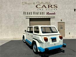 1974 Volkswagen Thing (CC-2082000) for sale in Las Vegas, Nevada