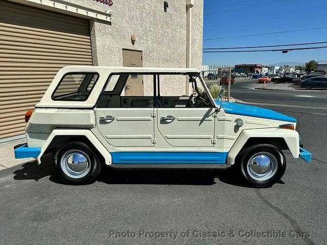 1974 Volkswagen Thing (CC-2082000) for sale in Las Vegas, Nevada
