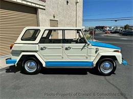 1974 Volkswagen Thing (CC-2082000) for sale in Las Vegas, Nevada