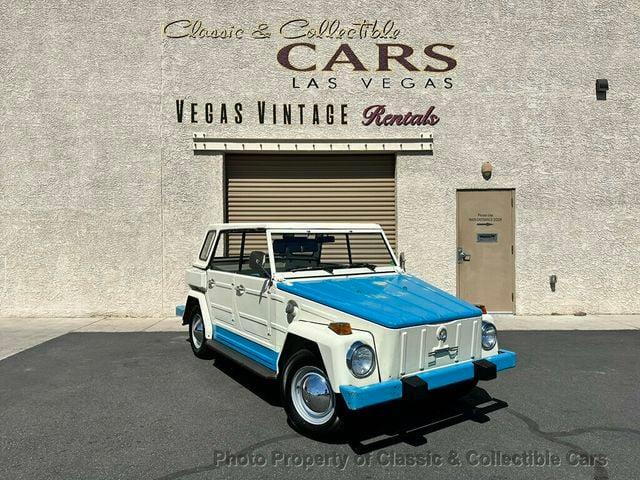 1974 Volkswagen Thing (CC-2082000) for sale in Las Vegas, Nevada