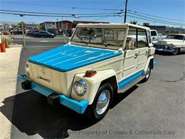 1974 Volkswagen Thing (CC-2082000) for sale in Las Vegas, Nevada
