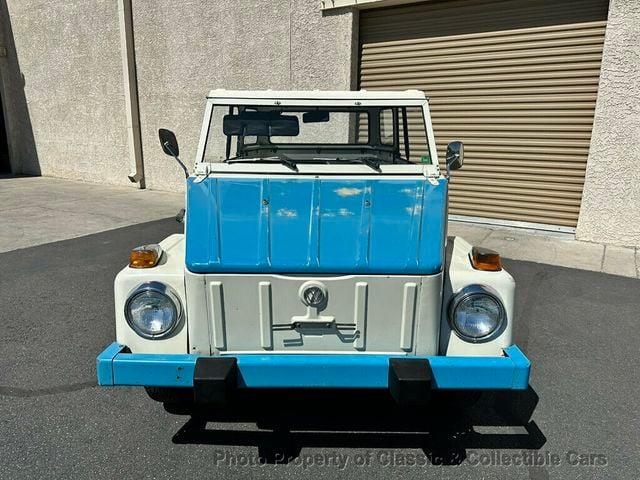 1974 Volkswagen Thing (CC-2082000) for sale in Las Vegas, Nevada