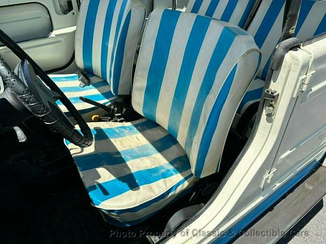 1974 Volkswagen Thing (CC-2082000) for sale in Las Vegas, Nevada