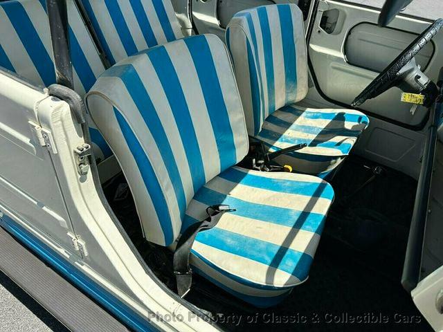 1974 Volkswagen Thing (CC-2082000) for sale in Las Vegas, Nevada