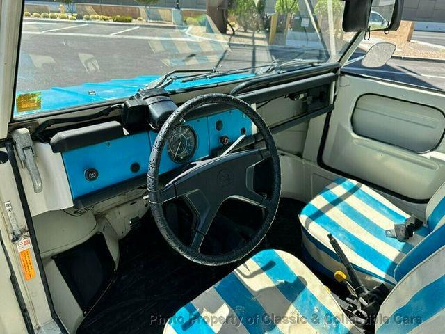 1974 Volkswagen Thing (CC-2082000) for sale in Las Vegas, Nevada