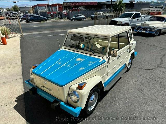 1974 Volkswagen Thing (CC-2082000) for sale in Las Vegas, Nevada