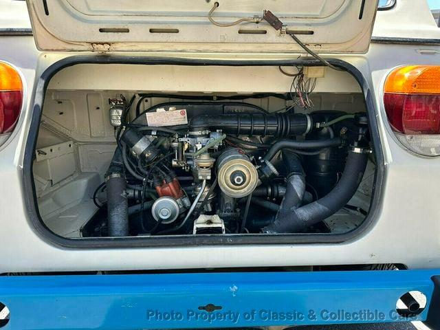 1974 Volkswagen Thing (CC-2082000) for sale in Las Vegas, Nevada