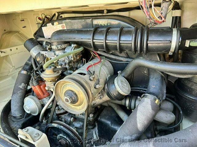 1974 Volkswagen Thing (CC-2082000) for sale in Las Vegas, Nevada