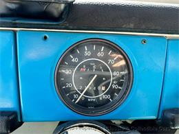 1974 Volkswagen Thing (CC-2082000) for sale in Las Vegas, Nevada