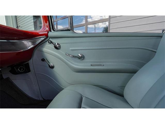 1957 Chevrolet Bel Air (CC-2082002) for sale in Medina, Minnesota