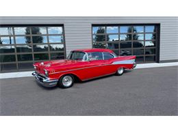 1957 Chevrolet Bel Air (CC-2082002) for sale in Medina, Minnesota