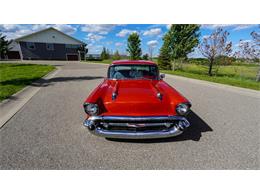 1957 Chevrolet Bel Air (CC-2082002) for sale in Medina, Minnesota