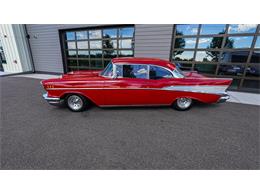 1957 Chevrolet Bel Air (CC-2082002) for sale in Medina, Minnesota