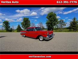 1957 Chevrolet Bel Air (CC-2082002) for sale in Medina, Minnesota