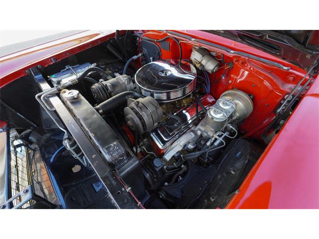 1957 Chevrolet Bel Air (CC-2082002) for sale in Medina, Minnesota
