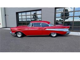 1957 Chevrolet Bel Air (CC-2082002) for sale in Medina, Minnesota