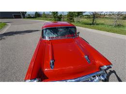 1957 Chevrolet Bel Air (CC-2082002) for sale in Medina, Minnesota
