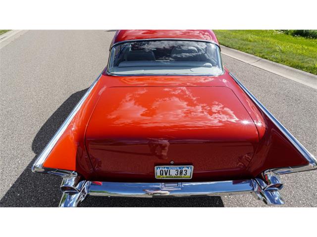 1957 Chevrolet Bel Air (CC-2082002) for sale in Medina, Minnesota