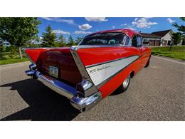 1957 Chevrolet Bel Air (CC-2082002) for sale in Medina, Minnesota