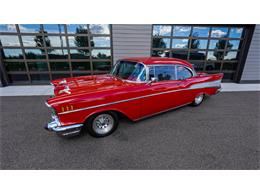 1957 Chevrolet Bel Air (CC-2082002) for sale in Medina, Minnesota