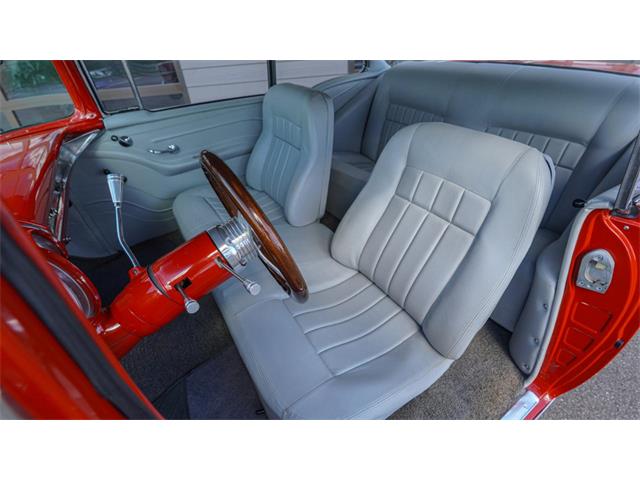 1957 Chevrolet Bel Air (CC-2082002) for sale in Medina, Minnesota