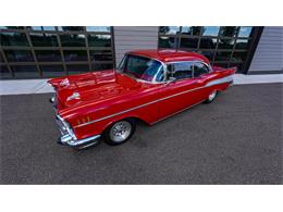 1957 Chevrolet Bel Air (CC-2082002) for sale in Medina, Minnesota