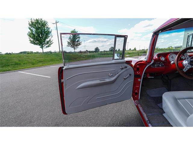 1957 Chevrolet Bel Air (CC-2082002) for sale in Medina, Minnesota