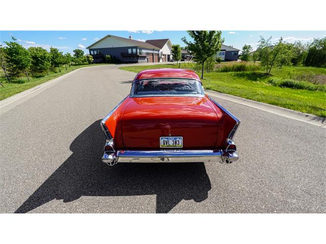 1957 Chevrolet Bel Air (CC-2082002) for sale in Medina, Minnesota