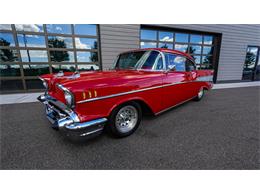 1957 Chevrolet Bel Air (CC-2082002) for sale in Medina, Minnesota