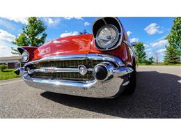 1957 Chevrolet Bel Air (CC-2082002) for sale in Medina, Minnesota