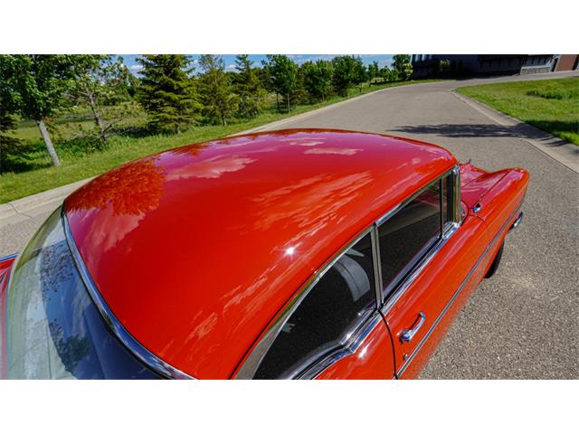 1957 Chevrolet Bel Air (CC-2082002) for sale in Medina, Minnesota