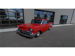 1957 Chevrolet Bel Air (CC-2082002) for sale in Medina, Minnesota